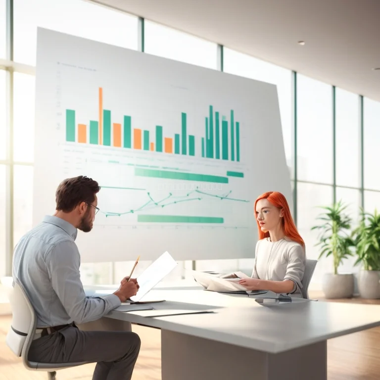 Students in a workshop session