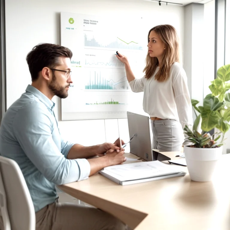 Lumeris classroom setting