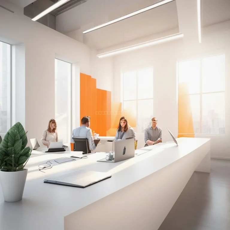 Interactive personal development workshop